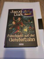 Jason Dark, 3 Helden Buch Schleswig-Holstein - Büdelsdorf Vorschau