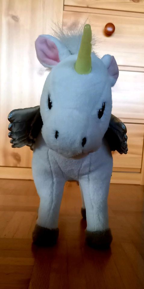 Babyborn Einhorn in Weimar (Lahn)