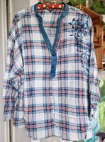 DESIGUAL Bluse Tunika, Gr. XL Top Zustand Essen-West - Frohnhausen Vorschau