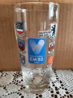 DDR Glas Volleyball-EM 1983 Leipzig - Altlindenau Vorschau