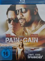 Blu-ray Pain & Gain Nordrhein-Westfalen - Iserlohn Vorschau