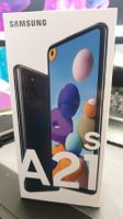 Samsung Galaxy A21s, sw, 32 GB, DualSim; NEU Niedersachsen - Friesoythe Vorschau