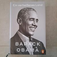 Barack Obama Buch Bayern - Tittling Vorschau