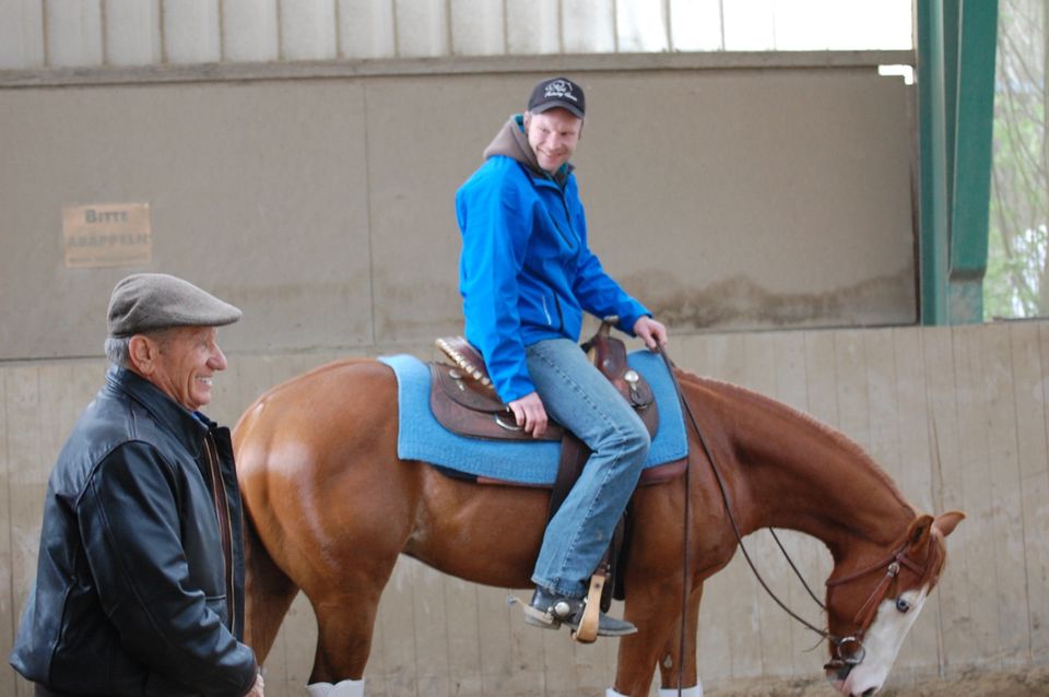 Kurse , Wochenendkurse, Westernreiten, Reining, Unterricht in Kreis  Pinneberg - Ellerhoop | eBay Kleinanzeigen ist jetzt Kleinanzeigen