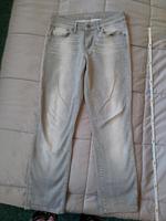 Levis Jeans  30 /30  Demi Curve Slim Leipzig - Schönefeld-Abtnaundorf Vorschau