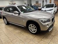 BMW X1 Baureihe X1 18 i sDrive Dortmund - Lütgendortmund Vorschau