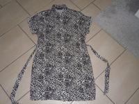 hübsches Kleid Gr.M von Vero Moda (11) Sachsen - Groitzsch Vorschau