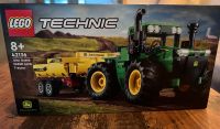 Lego Technic Traktor John Deere 42136 Neu in OVP Obervieland - Arsten Vorschau