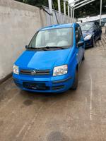 Fiat Panda Baden-Württemberg - Karlsruhe Vorschau