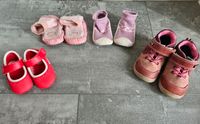 Babyschuhe Kinderschuhe Schuhe Hausschuhe Baby Sachsen - Kitzscher Vorschau