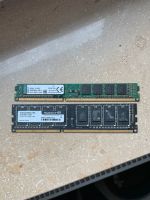 RAM DDR 3 4GB * 2 Nordrhein-Westfalen - Hürth Vorschau