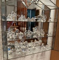 Swarovski Kristall Tier Figuren Nürnberg (Mittelfr) - Südstadt Vorschau