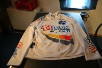 Langarm Rennrad-Trikot France des Jeux Gr. 5, Hessen - Groß-Zimmern Vorschau