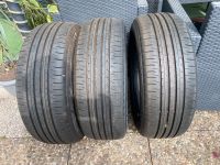 4 Reifen Dunlop SP Sport Maxx 050 225/55R18 Rheinland-Pfalz - Alzey Vorschau