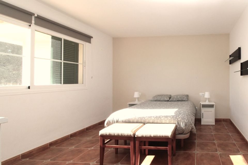 Mallorca - Penthouse mit 2 Schlafzimmer und Dachterrasse in Heppenheim (Bergstraße)