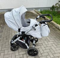 My Junior Vita Kombi Kinderwagen Buggy mit Zubehör Bochum - Bochum-Südwest Vorschau