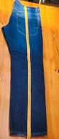 Jeans Herren blau Gr. 40/33 Bayern - Seefeld Vorschau