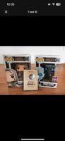 Funko Pop Jaqen H'Ghar #57 NYCC 2017 Limited Edition!  99.9% Silber Münze GOT Funko Pop Night King #44 Limited Edition Game Of Thrones GOT Berlin - Hellersdorf Vorschau