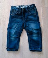 Baby Jeans Gr. 74 neu Köln - Vingst Vorschau