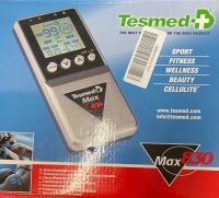 Tesmed MAX 830 mit 20 professionellen Elektrostimulator Niedersachsen - Winsen (Luhe) Vorschau