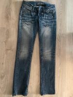 **BT Jeans**28**tief sitzend** Thüringen - Zöllnitz Vorschau