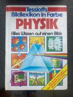 Buch alles wissen auf einen Blick/ Physik Duisburg - Rheinhausen Vorschau