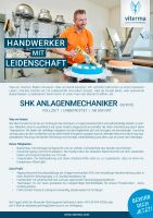 SHK Anlagenmechaniker / Installateur gesucht Bayern - Zeil Vorschau