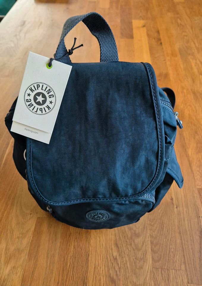 Kipling Rucksack City Pack Mini NEU in Hörstel