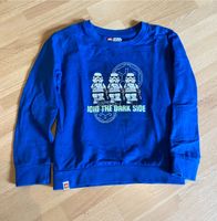 Lego Starwars Pulli, 116 (Geburtstagspulli 5 Jahre) Saarland - Püttlingen Vorschau