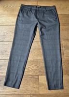 MOS MOSH  ABBEY PIN Pant Stoffhose Hose Nadelstreifen Gr 42 L NEU Altona - Hamburg Blankenese Vorschau