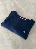 Lacoste Langarmshirt Jungen Gr.164/XS NEU mit Etikett Baden-Württemberg - Reutlingen Vorschau