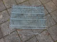♥️ Kleintierkäfig, Kaninchen, Gitter, 6 Paneele ♥️ Nordrhein-Westfalen - Hilden Vorschau