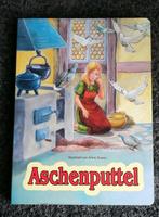 Altes Kinderbuch "Aschenputtel" Sachsen-Anhalt - Wernigerode Vorschau