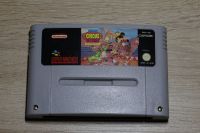 The Great Circus Mystery - Snes Bayern - Hofkirchen Vorschau