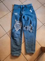 Jeans in Gr.36 Hessen - Lampertheim Vorschau