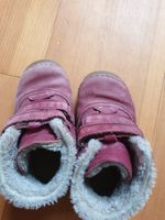 *FRODDO* Winterschuhe in 25 mit Klett Hessen - Fritzlar Vorschau