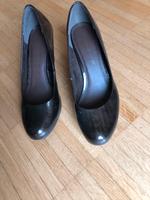 Damenschuhe Pumps schwarz Gr 38 Marco Tozzi Bayern - Straubing Vorschau