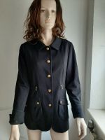 Sonia Bogner Blazer jacke coat Dunkelblau Größe 40 Rodenkirchen - Sürth Vorschau