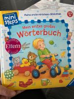 Ravensburger Ministeps Mein erstes großes Wörterbuch Rheinland-Pfalz - Mayen Vorschau