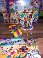 Lego friends 41390 Auto und Bühne von Andrea Nordrhein-Westfalen - Horn-Bad Meinberg Vorschau