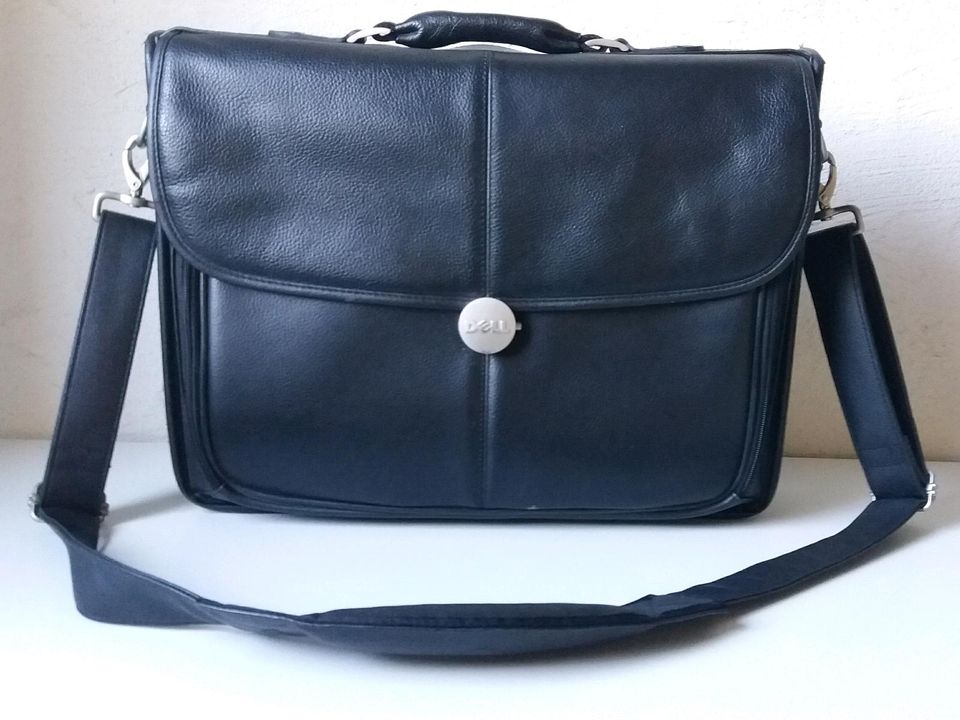 "DELL"-Laptop-Tasche in Ennigerloh