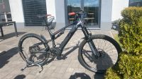 Raymon Trailray 160e 8.0 Modell 2022 Anthrazit  Ebike e bike Gr:L Hessen - Sinntal Vorschau