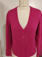 Wollstrickjacke von Marie Lund Gr. 40 Niedersachsen - Peine Vorschau