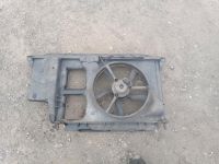 Peugeot 206 Motorlüfter Motorkühler Frontmaske Nordrhein-Westfalen - Oberhausen Vorschau