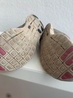 Jogging Laufschuhe Sport sneaker grau Damen 38 getragen nike München - Maxvorstadt Vorschau