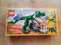 NEU Lego Creator 3 in 1 - Dinosaurier 31058  - Packung ungeöffnet Berlin - Biesdorf Vorschau