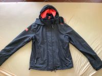 Damen winterJacke gr.40 von Superdry wie neu Rheinland-Pfalz - Ransbach-Baumbach Vorschau