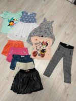 Kleidungspaket Mädchen gr.104 Niedersachsen - Melle Vorschau