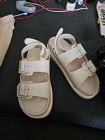 H&M Sandalen gr 38 Brandenburg - Velten Vorschau