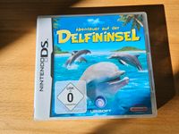 Abenteuer auf der Delfininsel - Nintendo DS Spiel Baden-Württemberg - Gärtringen Vorschau